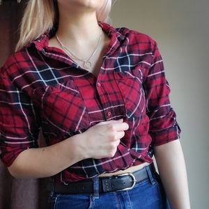 Red Flannel